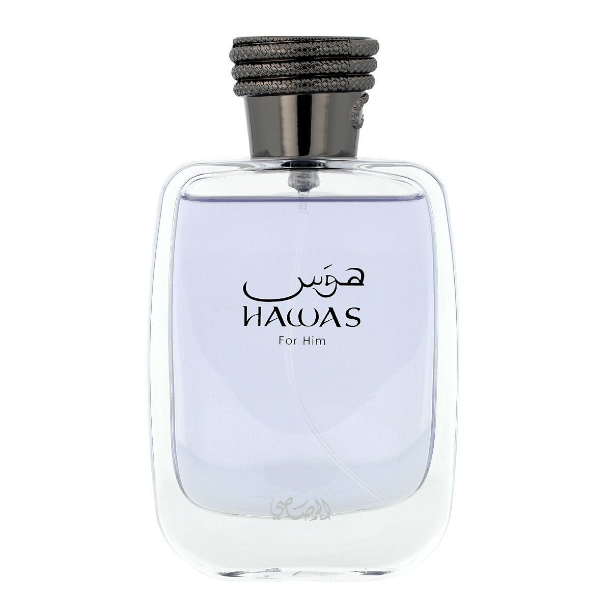 Pánsky parfum Rasasi Hawas For Him EDP 100 ml
